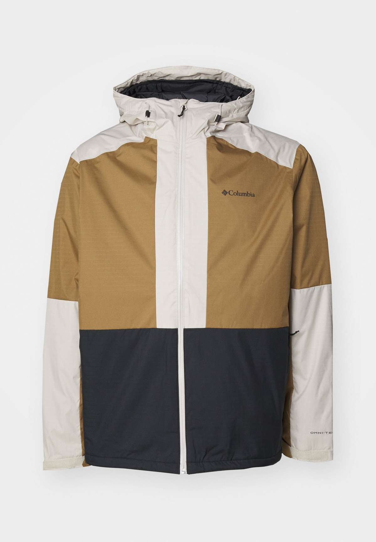 Куртка POINT PARK™ II INSULATED JACKET