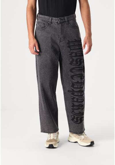 Джинсы CASPER PANT UNISEX