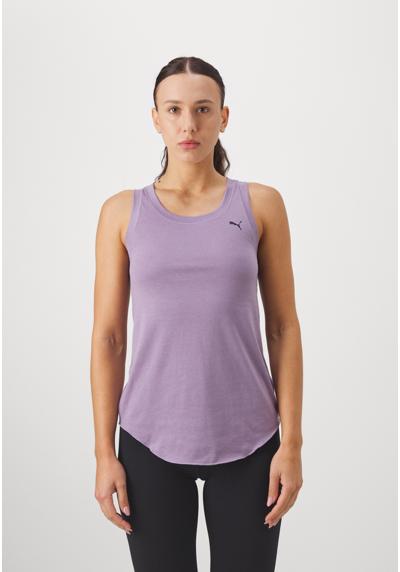 Топ STUDIO FOUNDATION RACERBACK TANK