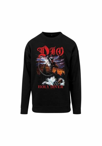 Кофта DIO HOLY DIVER