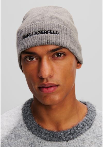 Шапка ESSENTIAL BEANIE