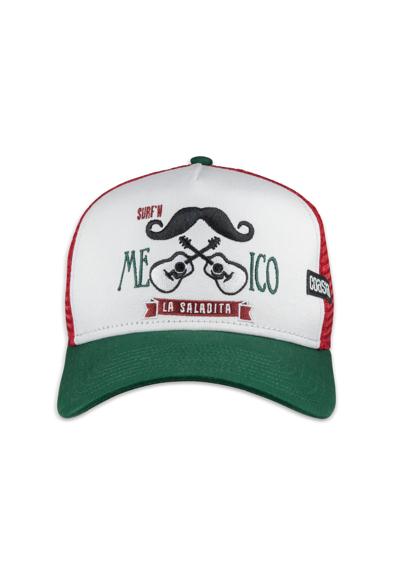 Кепка MEXICAN MUSTACHE