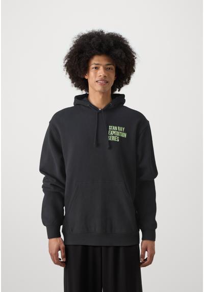 Кофта EXPEDITION HOOD UNISEX