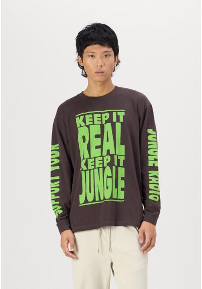 Кофта KEEP IT REAL UNISEX