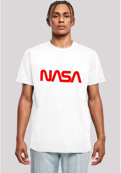 Футболка NASA MODERN LOGO