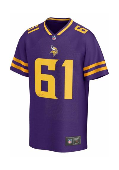 Футболка MINNESOTA VIKINGS