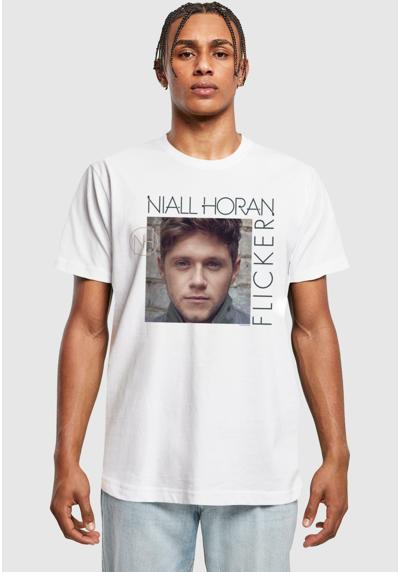 Футболка NIALL HORAN