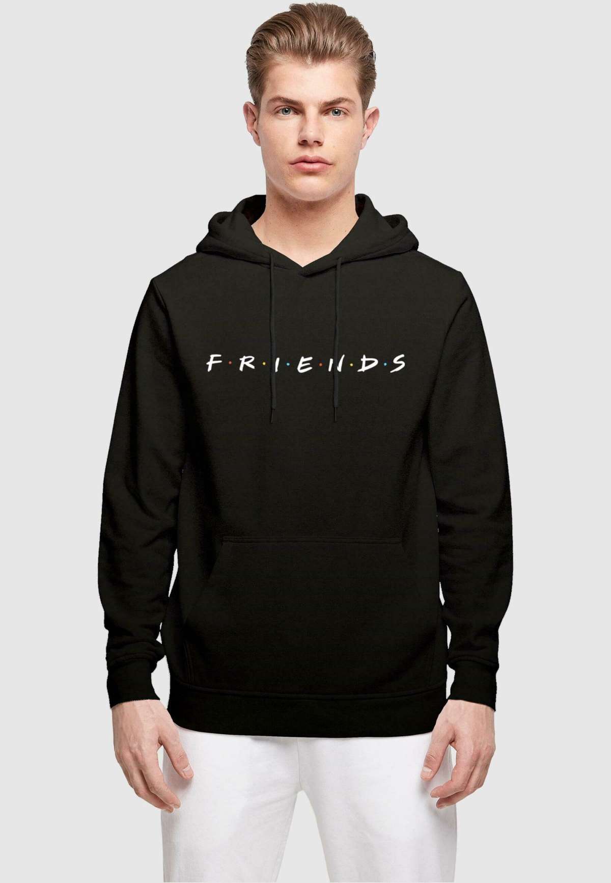 Пуловер FRIENDS LOGO BASIC