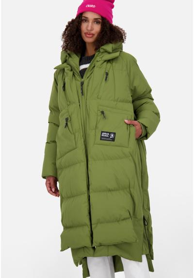 Зимняя куртка RIHANNAAK A PUFFER