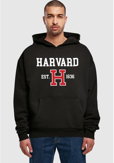 Пуловер HARVARD UNIVERSITY-EST ULTRA HEAVY