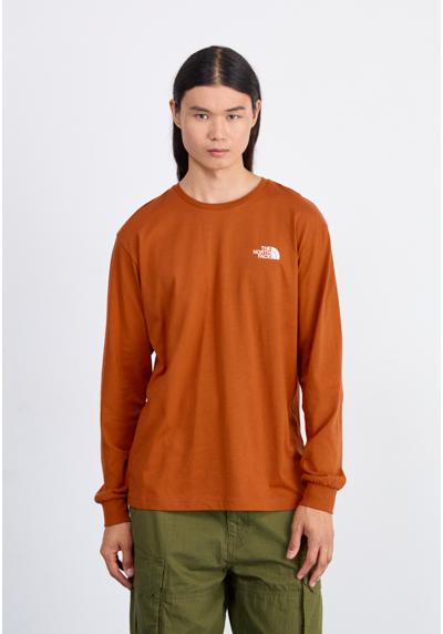 Кофта MENS TEE RELAXED VERTICAL