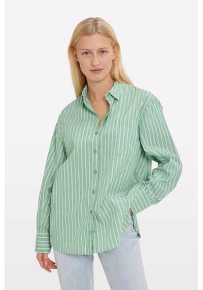 Блуза-рубашка WEBSTER SHIRT