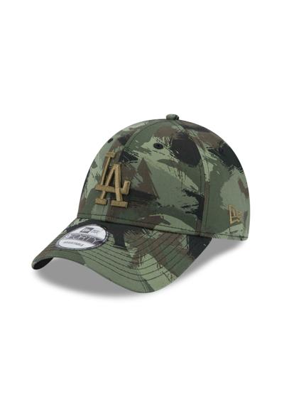 Кепка LOS ANGELES DODGERS MLB PAINTED AOP 9FORTY ADJUSTABLE
