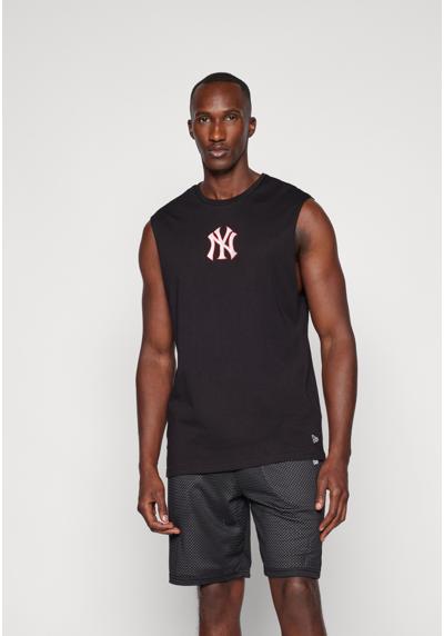 MLB NEW YORK YANKEES TANK - Vereinsmannschaften MLB NEW YORK YANKEES TANK