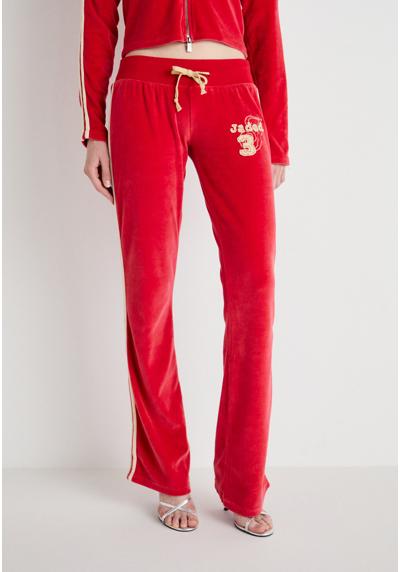 Брюки LOW BOOTCUT SPORTY TROUSERS