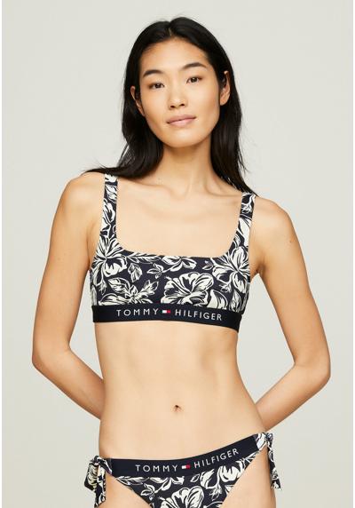 Бюстье FLORAL BRALETTE