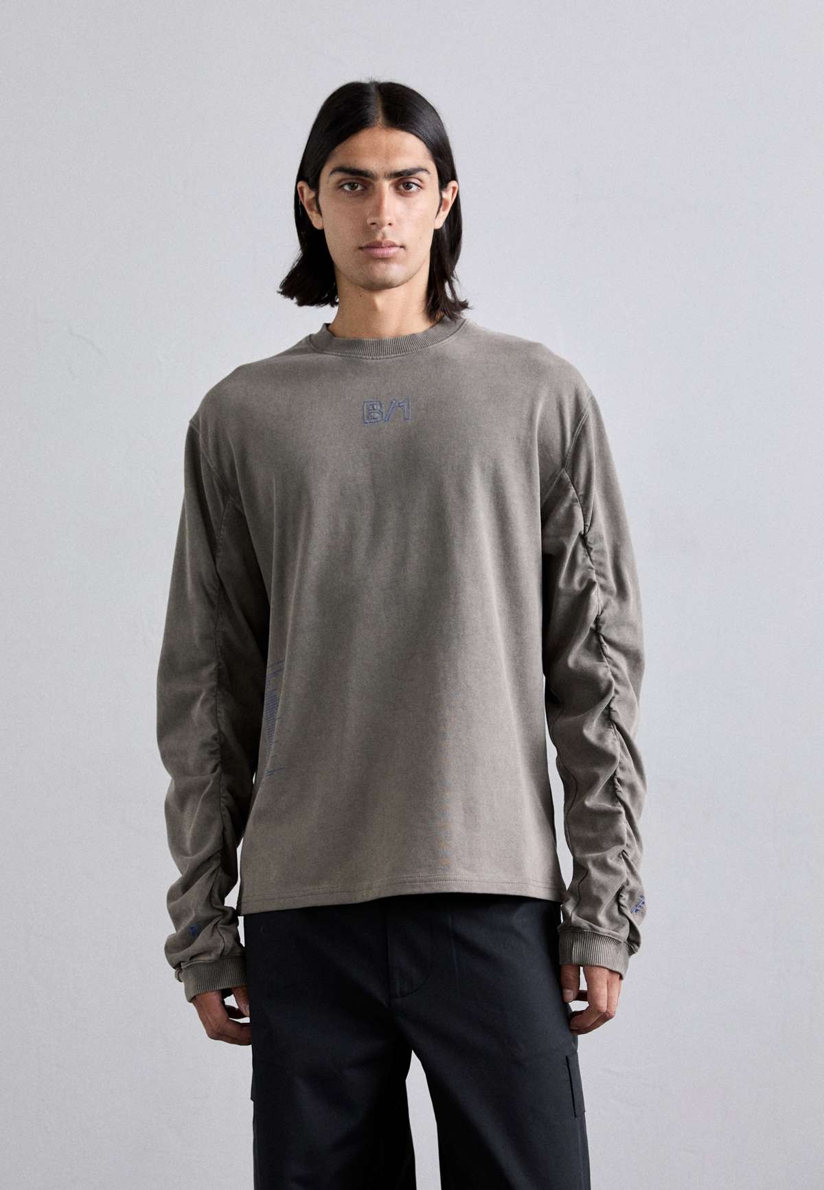 Кофта SHROUD UNISEX