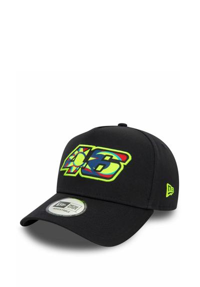 Кепка AFRAME TRUCKER VESPA VR46 GRAPHIC OVERLAY