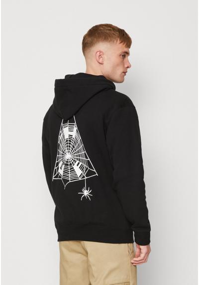 Кофта TANGLED WEBS HOODIE