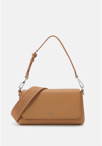 Сумка MUST CONVERTIBLE SHOULDER BAG