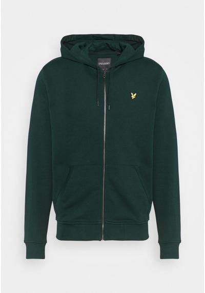 Жакет ZIP THROUGH HOODIE