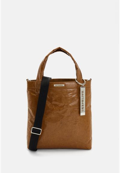 MEDIUM TOTE - Shopping Bag MEDIUM TOTE