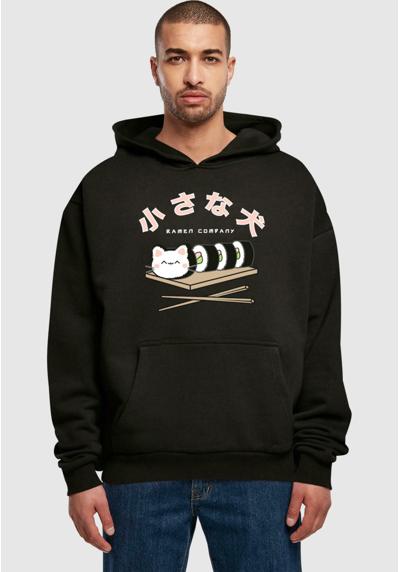 Пуловер TORC-SUSHI KIT ULTRA HEAVY