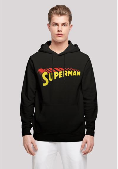 Пуловер DC COMICS SUPERMAN TELESCOPIC LOCO