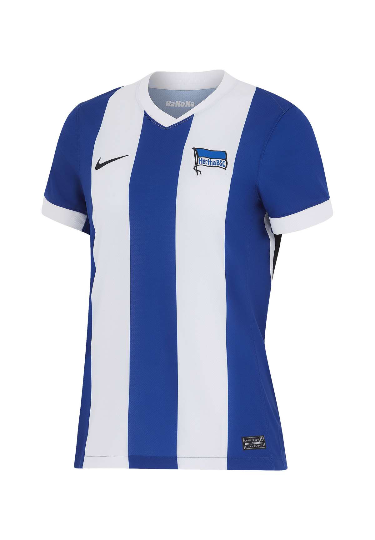 REPLICAS HERTHA BSC HOME 2024 2025 - Vereinsmannschaften REPLICAS HERTHA BSC HOME 2024 2025