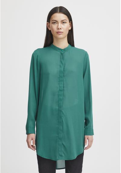 Блуза-рубашка IHCELLANI LONG SH2