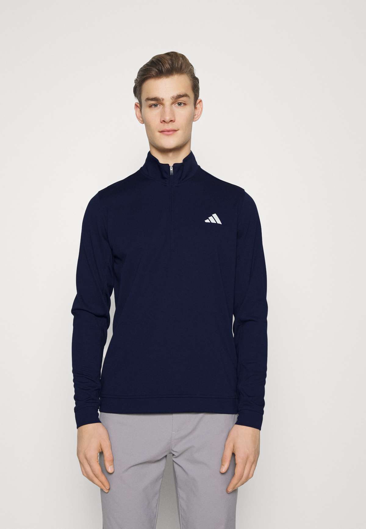 Кофта ELEVATED QUARTER ZIP