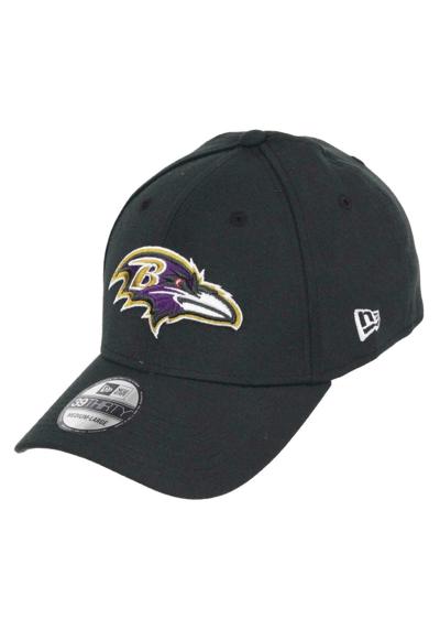 Кепка BALTIMORE RAVENS NFL CORE EDITION 39THIRTY STRETCH