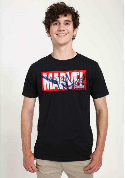 Футболка SPIDER-MAN CLASSIC SPIDER MARVEL UNISEX