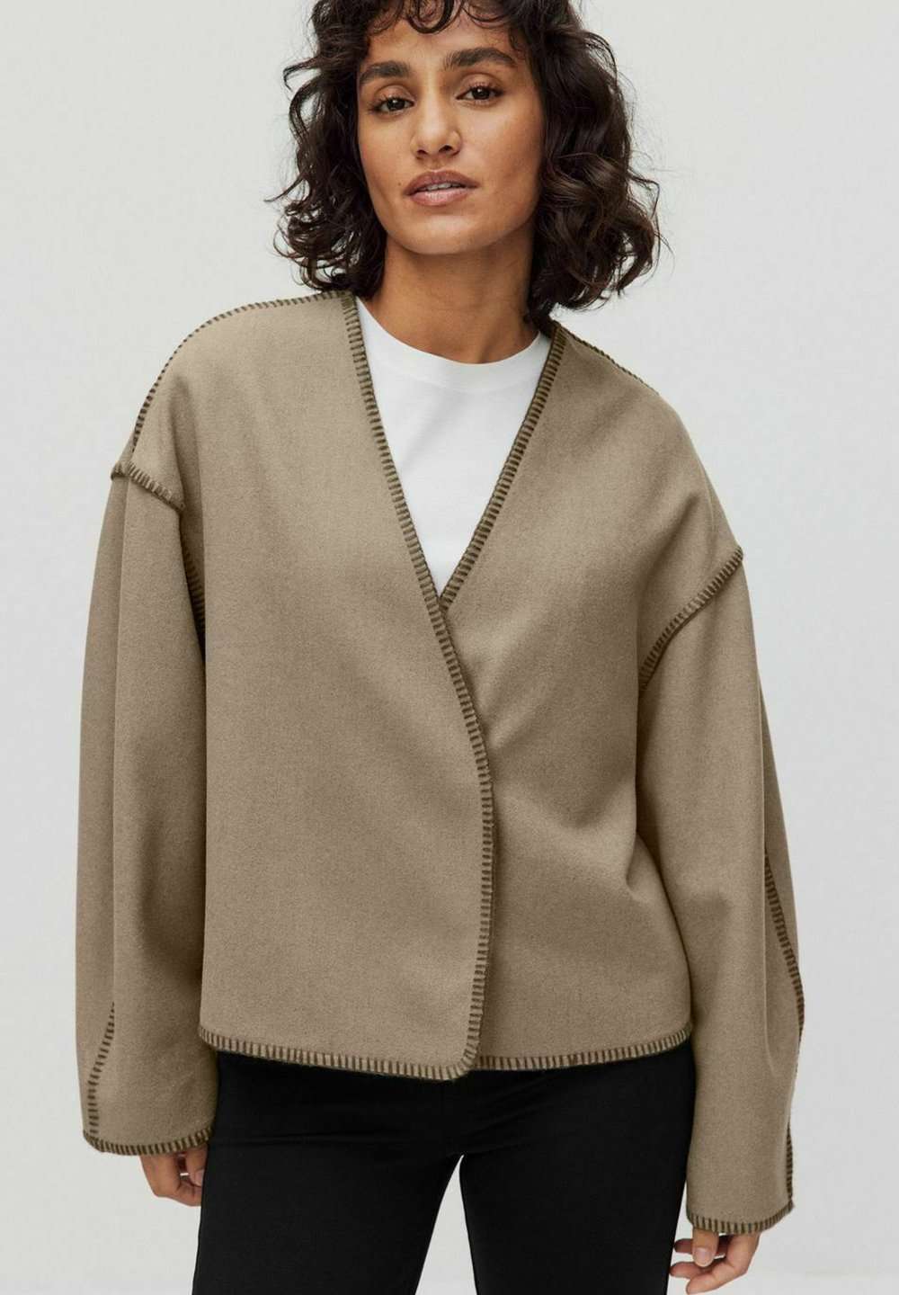 Куртка Penelope premium wool