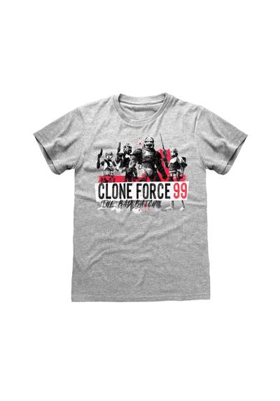 Футболка STAR WARS CLONE FORCE 99