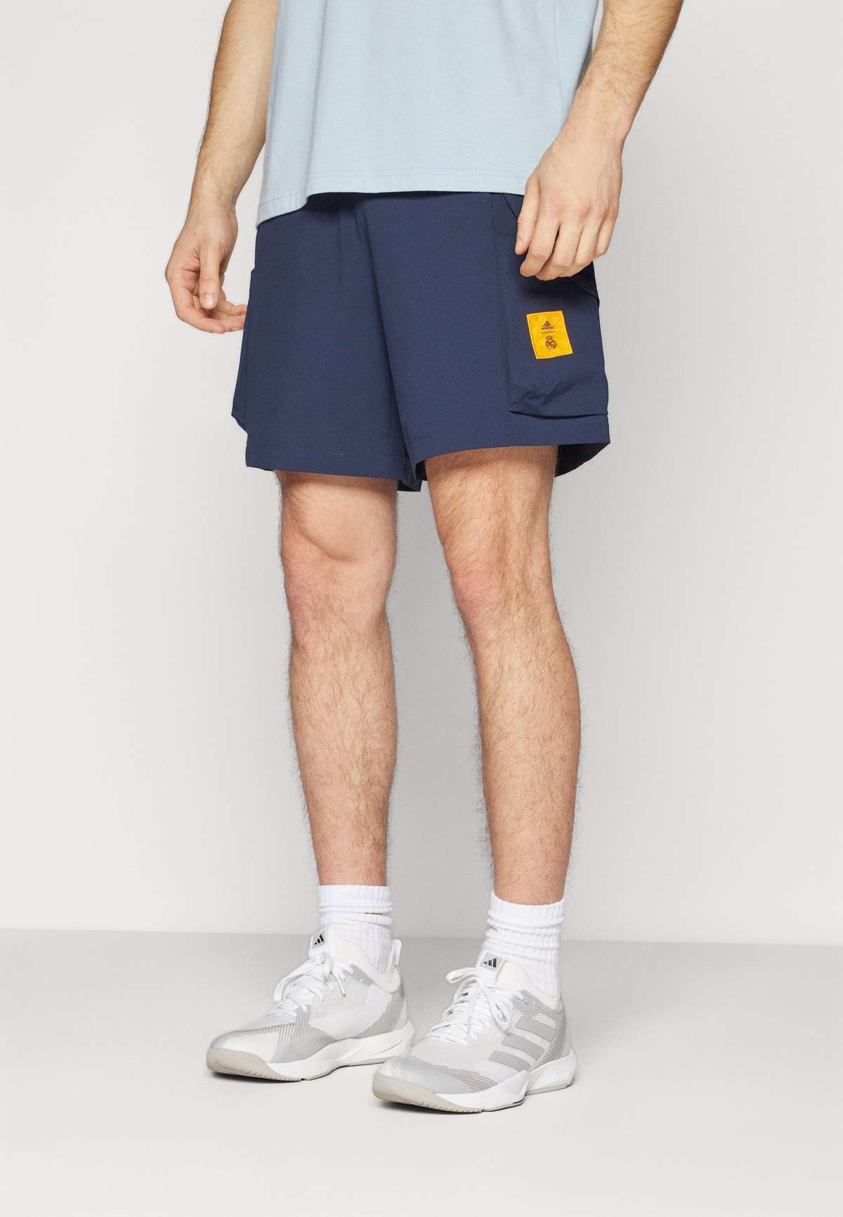 REAL MADRID CARGO SHORT - Vereinsmannschaften REAL MADRID CARGO SHORT