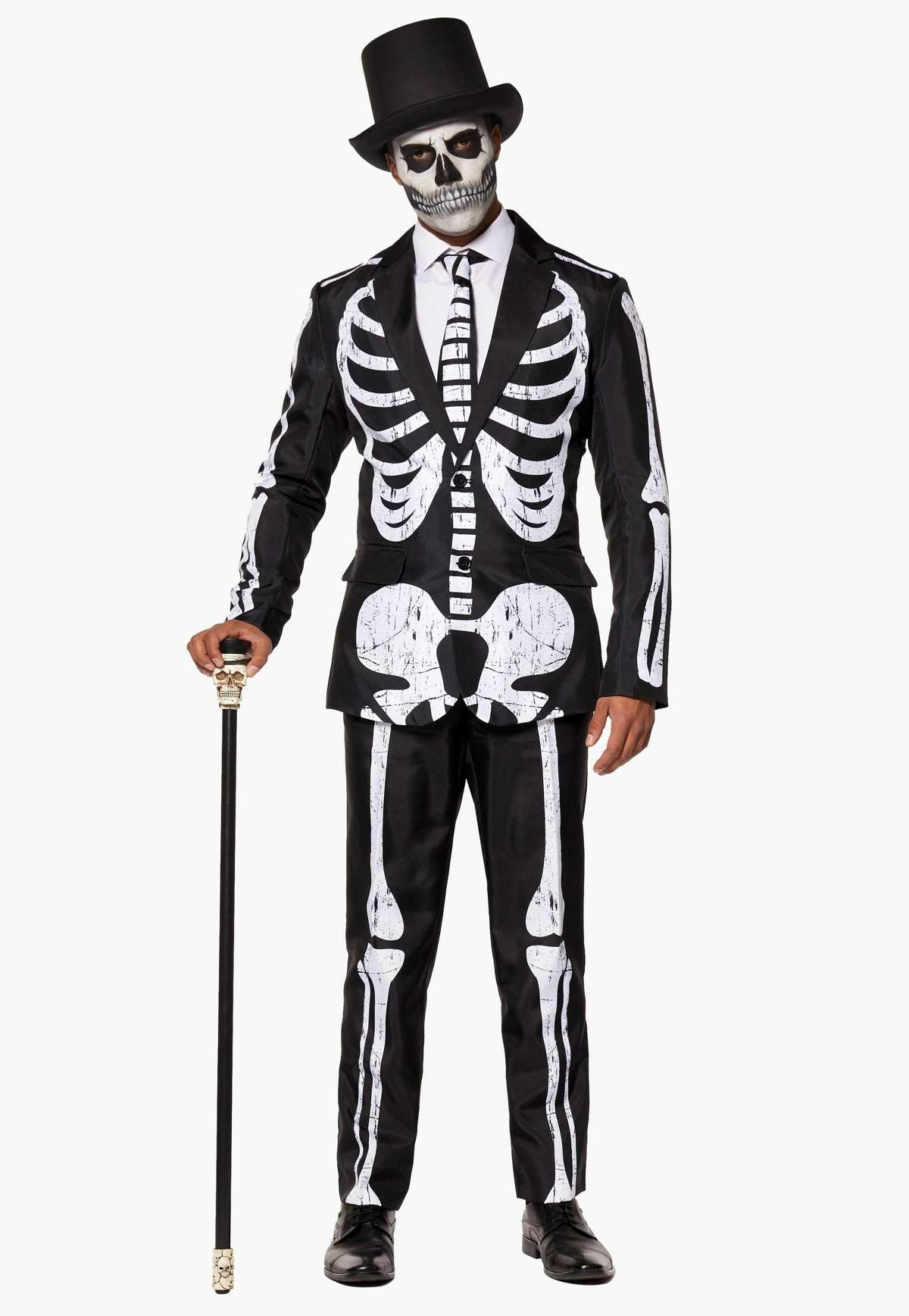 Костюм SKELETON COSTUME