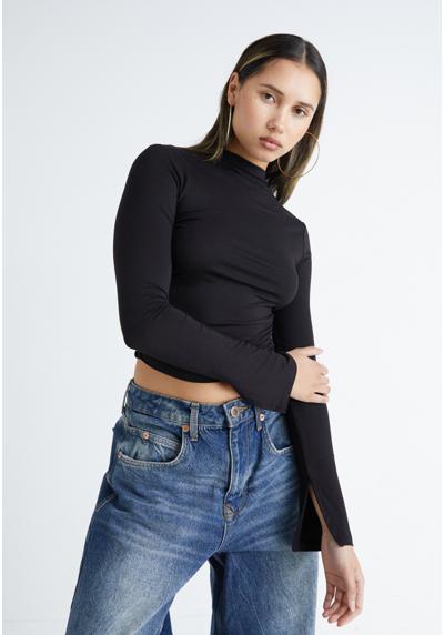 Кофта SOFT TOUCH FUNNEL NECK