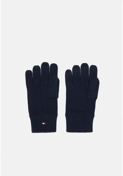 Перчатки ESSENTIALS FLAG GLOVES UNISEX