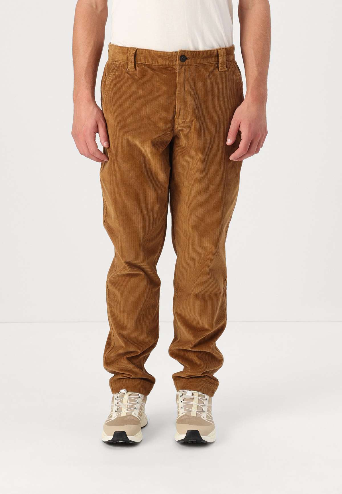 Брюки CORDUROY PANT