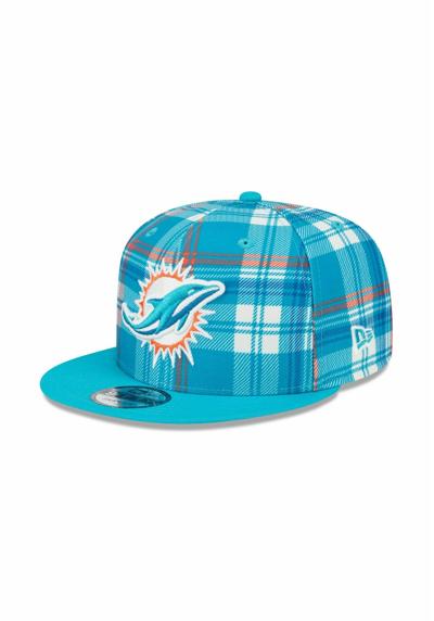 Кепка 9FIFTY SIDELINE SNAP STATEMENT MIAMI DOLPHINS