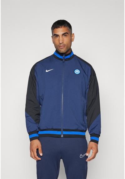 INTER NIKE DF STRIKE ANTHEM HOME JACKET - Vereinsmannschaften