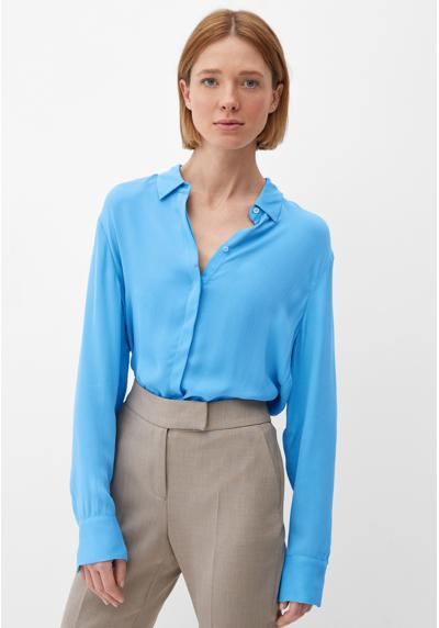 Блуза-рубашка VAN