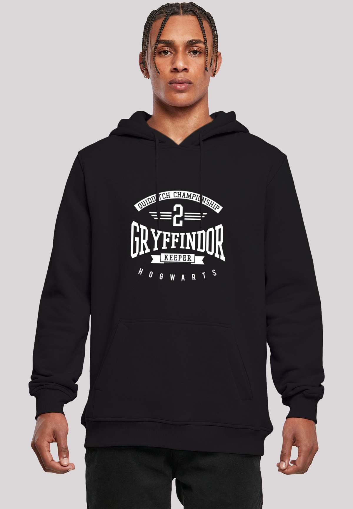 Пуловер HARRY POTTER GRYFFINDOR KEEPER