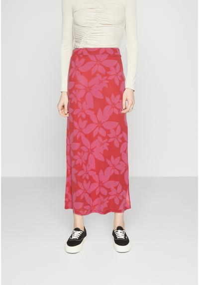 Юбка VIKAMI MIDI SKIRT