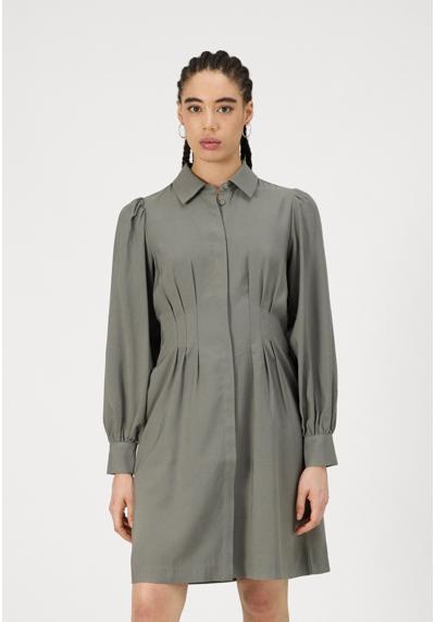 Платье-блузка ASANA DRESS