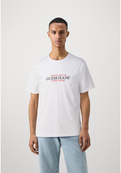 Футболка REG AMERICAN TRAD TEE