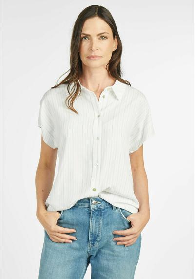 Блуза-рубашка MINA