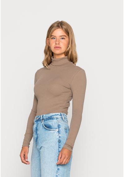 Кофта PCKITTE ROLLNECK