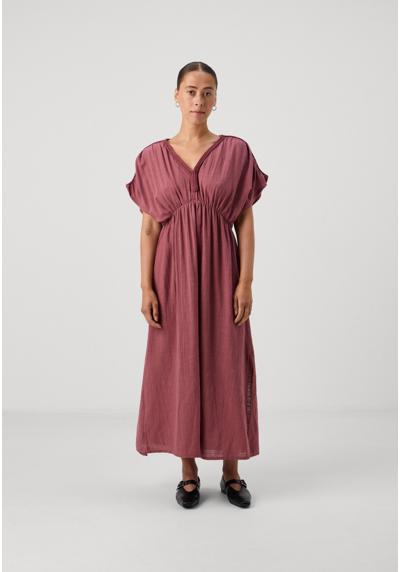 Платье VMMARINA LONG KAFTAN